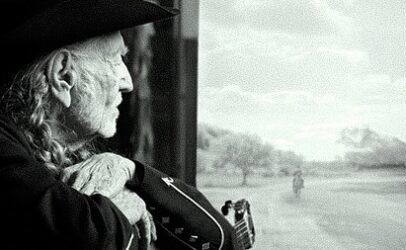 Willie Nelson to Release ‘Dream Chaser,’ His 79th Solo Studio Album
