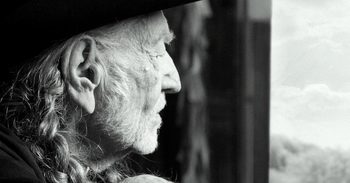 Willie Nelson to Release ‘Dream Chaser,’ His 79th Solo Studio Album