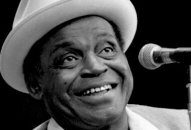11 Willie Dixon Songs Covered by Classic Rock Artists