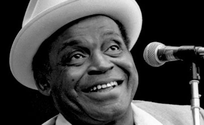 11 Willie Dixon Songs Covered by Classic Rock Artists
