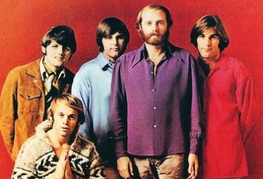 Bruce Johnston Leaves Beach Boys After Six-Plus Decades