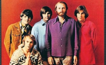 Bruce Johnston Leaves Beach Boys After Six-Plus Decades