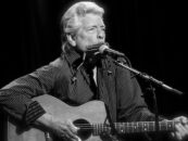 John Hammond, Blues Singer-Guitarist, Dies at 83