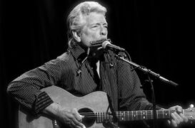 John Hammond, Blues Singer-Guitarist, Dies at 83