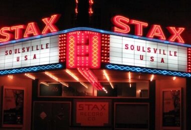 David Porter, Stax Records Songwriting Giant, Publishing His Memoir, ‘The Soul Man’