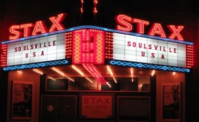 David Porter, Stax Records Songwriting Giant, Publishes His Memoir, ‘The Soul Man’