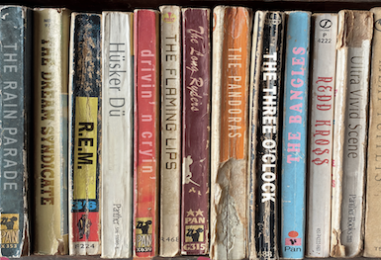 ‘This Can’t Be Today: American Psychedelia & the Paisley Underground’: Review