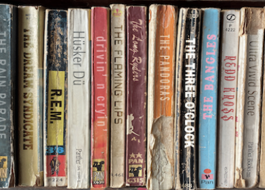 ‘This Can’t Be Today: American Psychedelia & the Paisley Underground’: Review