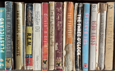 ‘This Can’t Be Today: American Psychedelia & the Paisley Underground’: Review