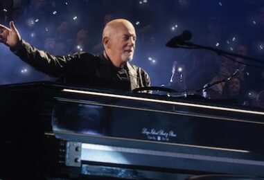 Billy Joel’s ‘The 100th: Live at Madison Square Garden’ Complete Concert Gets Release