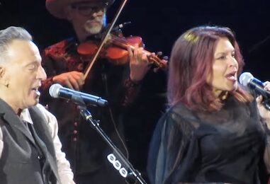 Bruce Springsteen, Jon Bon Jovi Lead Music America Concerts Celebrating Nation’s 250th Birthday