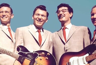 A Revelatory Edition of Buddy Holly & the Crickets’ Classic LP: Review