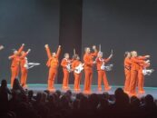 David Byrne Burns Down the House: 2026 Concert Review