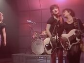 Jane Wiedlin of The Go-Go’s to Publish ‘TMI’ Memoir