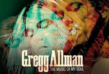 Gregg Allman Documentary Due This Summer
