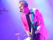 It’s an ’80s Summer: Howard Jones, Wang Chung, English Beat and Modern English Set 2026 Tour