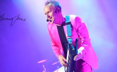 It’s an ’80s Summer: Howard Jones, Wang Chung, English Beat and Modern English Set 2026 Tour