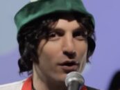 New York Rocker Jesse Malin Releases ‘Raw, Honest’ Memoir, ‘Almost Grown’