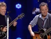 Bruce Springsteen, Jon Bon Jovi Lead Music America Concerts Celebrating Nation’s 250th Birthday