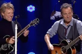 Bruce Springsteen, Jon Bon Jovi Lead Music America Concerts Celebrating Nation’s 250th Birthday