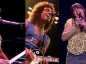 10 Great Journey Songs From the ’80s