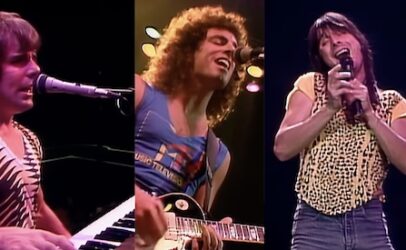 10 Great Journey Songs From the ’80s