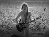 Peter Frampton Documentary Premiering in June
