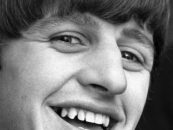 ‘Ringo: A Fab Life’ Book Biography Coming