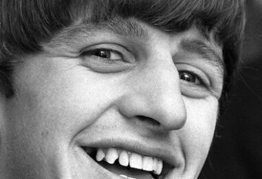 ‘Ringo: A Fab Life’ Book Biography Coming