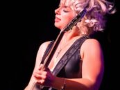 Samantha Fish to Release ‘Paper Doll Live’ Album