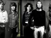 The Rolling Stones Get New Biography by Veteran Author