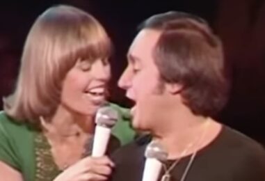 10 Memorable Collaborations on ‘The Midnight Special’