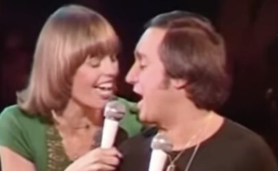 10 Memorable Collaborations on ‘The Midnight Special’