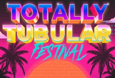 Totally Tubular Festival Sets 2026 Tour of ’80s Music Stars
