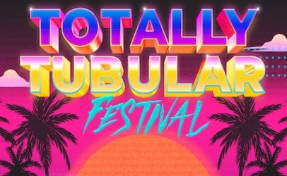 Totally Tubular Festival Sets 2026 Tour of ’80s Music Stars