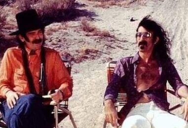 Frank Zappa & Captain Beefheart’s ‘Bongo Fury’ Expanded: Review