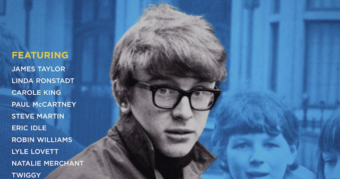 Star-Studded Peter Asher Documentary Due This Summer