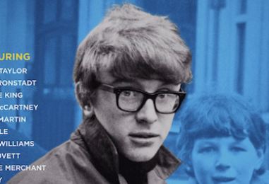 Star-Studded Peter Asher Documentary Due This Summer