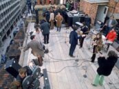 The Beatles’ Savile Row Headquarters Opening to Public