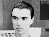 Talking Heads’ David Byrne—The Lost Tapes: A Vintage 1979 Interview