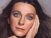Judy Collins Sets Farewell Tour, ‘Sweet Judy Blue Eyes’