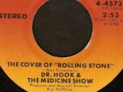 Dennis Locorriere, Dr. Hook Singer, Dead at 76