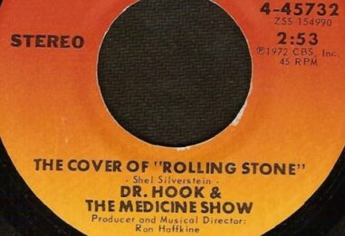 Dennis Locorriere, Dr. Hook Singer, Dead at 76