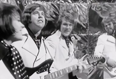 12 Overlooked Rock Songs of 1970