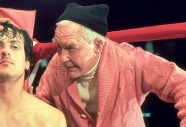 Remastered ‘Rocky’ Film to Return to Theaters For 50th Anniversary