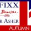 The Fixx, Colin Blunstone & Peter Asher Announce Fall 2026 U.S. Tour